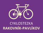 Cyklostezka Rakovník-Pavlíkov