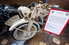 Muzeum motocyklů Splněný sen