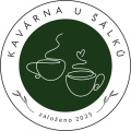 kavárna u šálků
