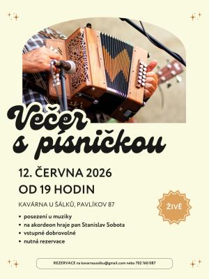 pozvánka
