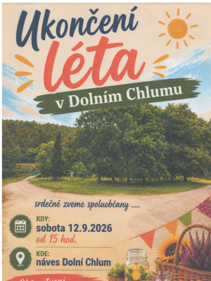 pozvánka