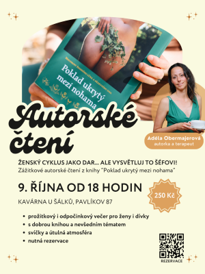 pozvánka